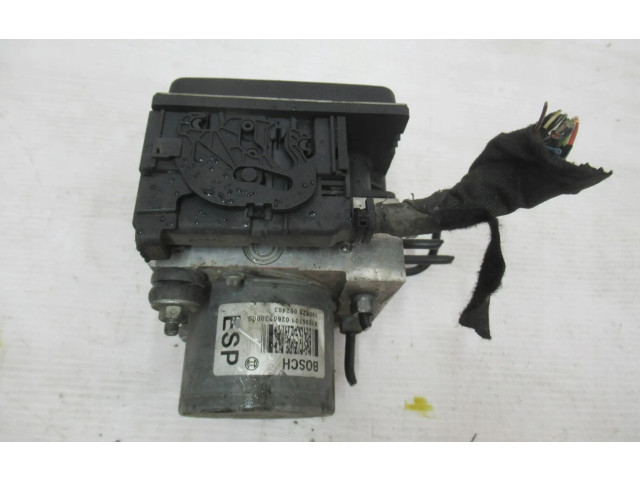 ABS Steuergerät 0265230009, 0265230009   Lancia Musa 2012