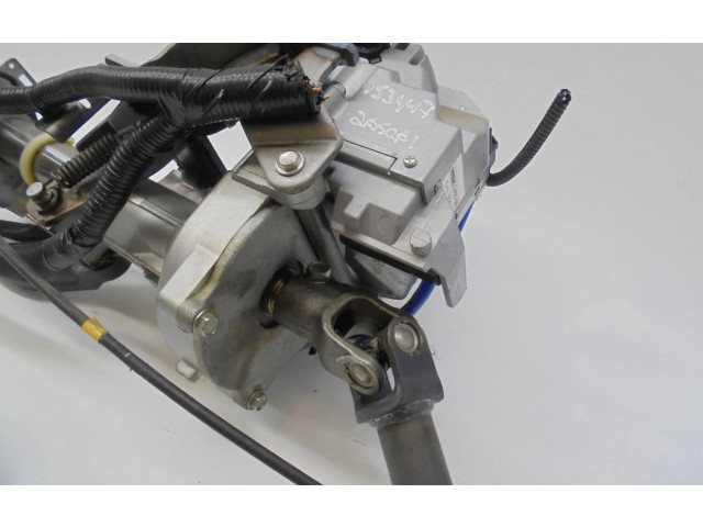 Volant Nissan Qashqai 2009 48811EY42B, 48811EY42B  
