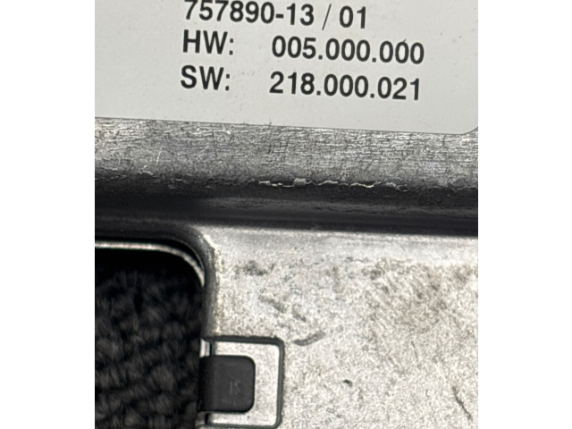 Блок предохранителей  6996069, 005000000   BMW 5 G30 G31    
