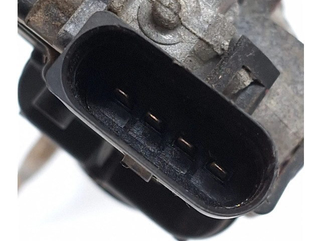Řídící jednotka 8T0907376A, 4461570200   Audi RS4 2012