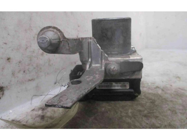 Jednotka ABS 0064316712, A0064316712   Mercedes-Benz A W169 2004