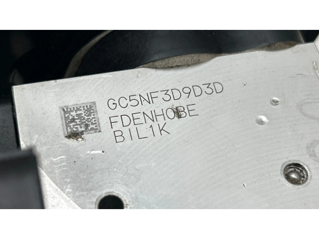 Jednotka ABS 58500-CZ910, GC5NF3D9D3D   Hyundai Tucson IV NX4 2022