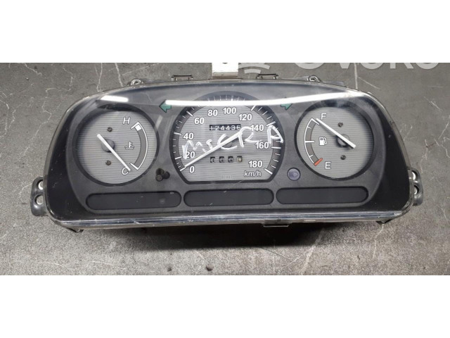 Přístrojová deska  Daihatsu Altis I 1999 83010-97491  