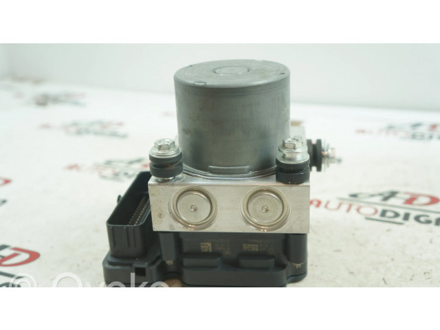 Jednotka ABS 9812786180, 0265956353   Peugeot 5008 2018