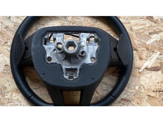 Руль Land Rover Discovery Sport  2014- года FK723F563HC, 308377399W41AD      