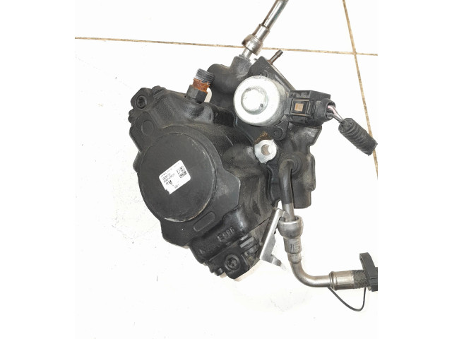 Масляный насос   28286124, 0566141MDR  Opel Antara 