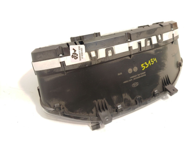 Панель приборов 94053G5140   KIA Niro       