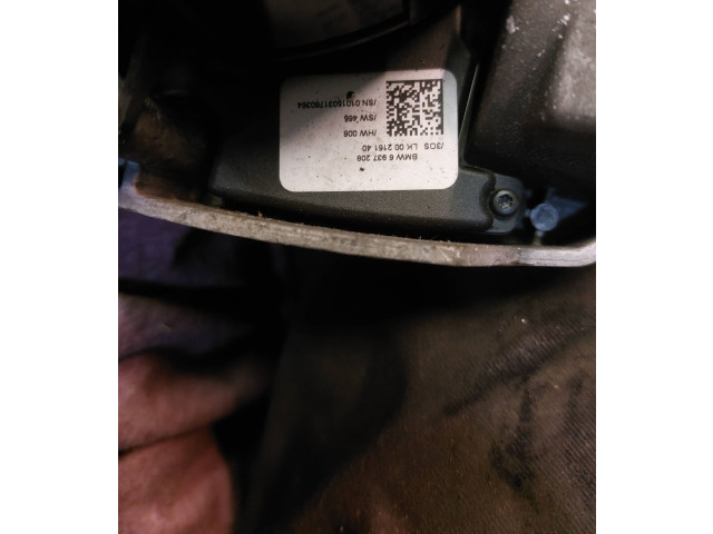 Подрулевой шлейф SRS 6911514, 04356710   BMW 7 E65 E66