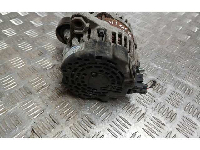 Генератор 3730007500, 61008428   KIA Picanto      