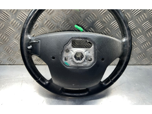 Руль Volvo XC60  2009 - 2013 года 8V55187001      