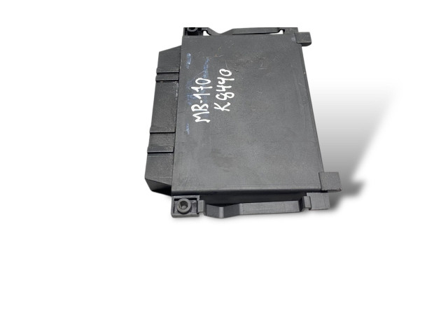 Блок управления коробкой передач A0205459632, 5WK33896F   Mercedes-Benz SLK R170