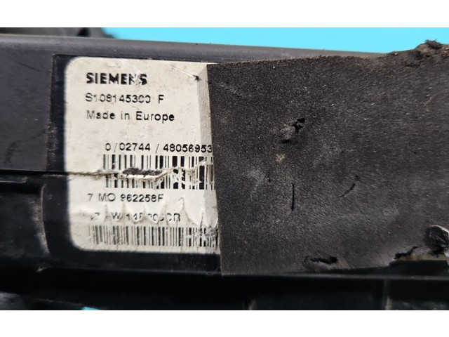 Блок комфорта 7M0962258F, IMPRK1398158   Volkswagen Sharan   
