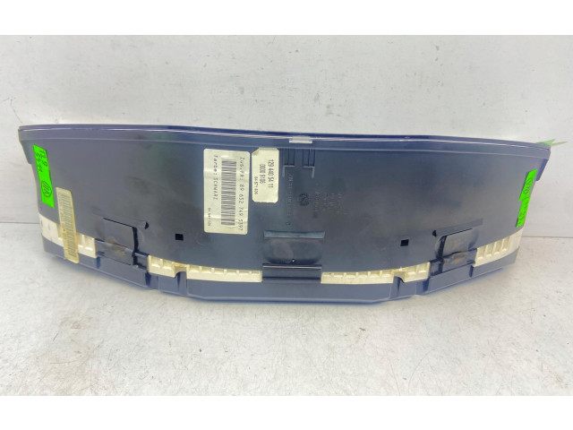 Přístrojová deska  Mercedes-Benz SL R129 1996 A1294405411  