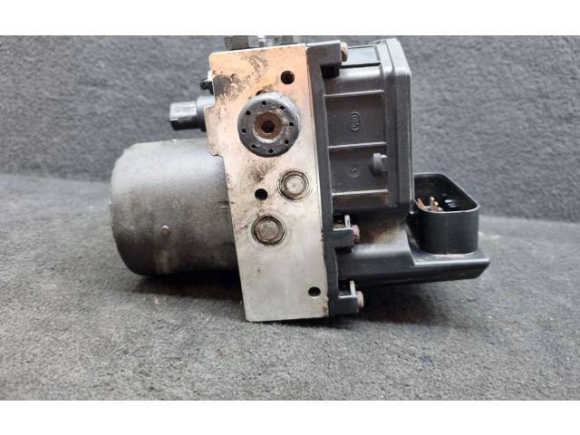 Блок АБС 4B0614517G, 0265225124   Audi  A6 Allroad C5  1999 - 2005 года