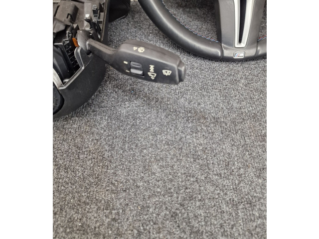 Volant BMW M3 F80 2019 7847607, 6333202  