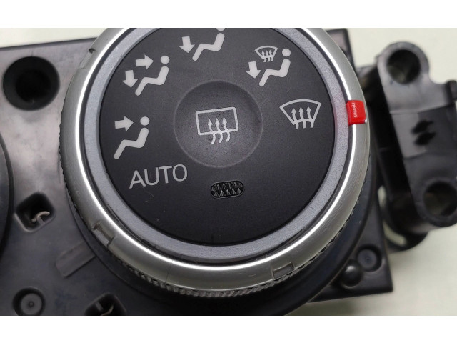 Блок управления климат-контролем 7820A115XB   Mitsubishi ASX