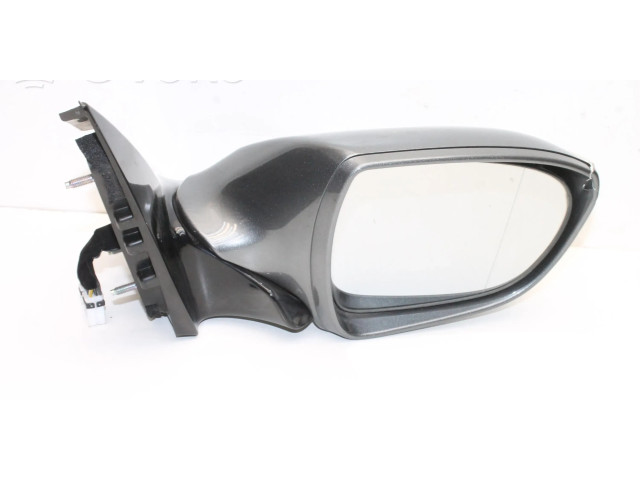 Zpětné zrcátko pravé Hyundai i40 2012  8PIN  