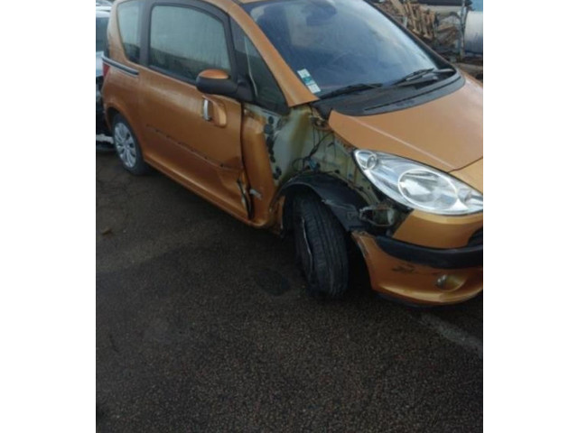 Zpětné zrcátko  Peugeot 1007 2005  8153WN, 8153WN  