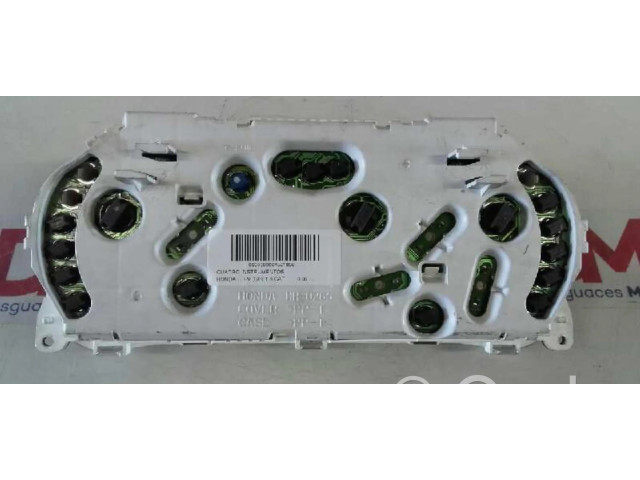 Přístrojová deska  Honda HR-V  HR0265015, CUADROINSTRUMENTOS  