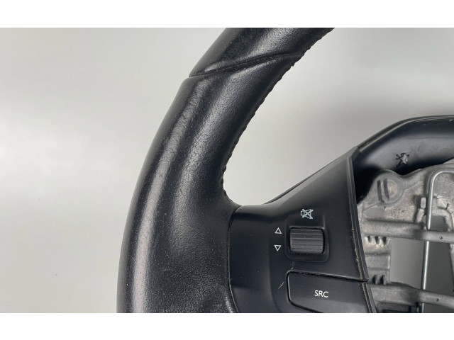 Volant Peugeot 2008 I 2014 98084115ZD, 619138200C  