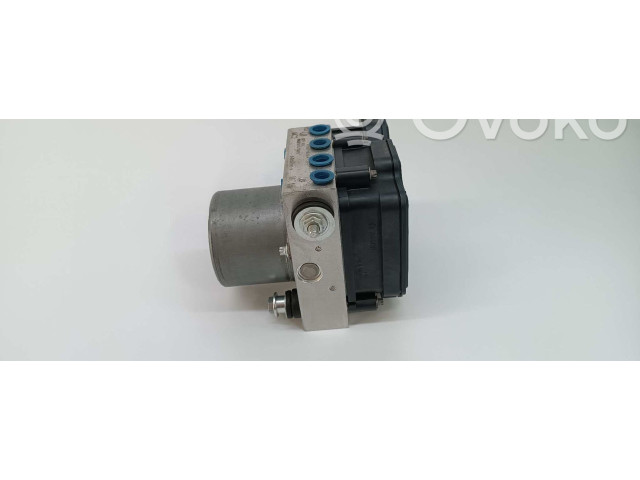 Блок АБС 476609476R, 0265956707   Renault  Zoe  2012 -  года