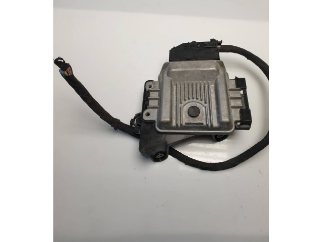 Блок управления коробкой передач 09G927158B, 206S3380   Volkswagen Tiguan Allspace