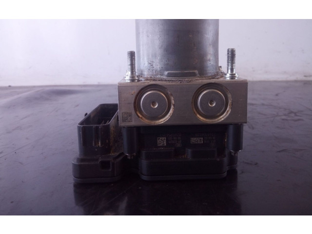Jednotka ABS 9826694380, 87AQFF1581089   Peugeot 3008 II 2018