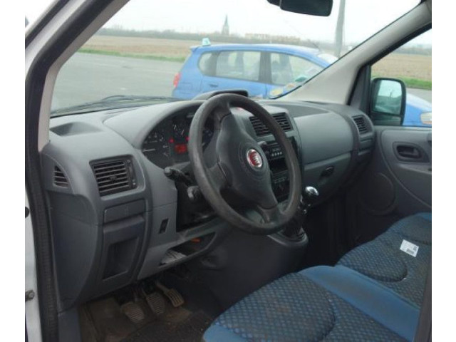 Вентилятор печки    1613566580   Fiat Scudo