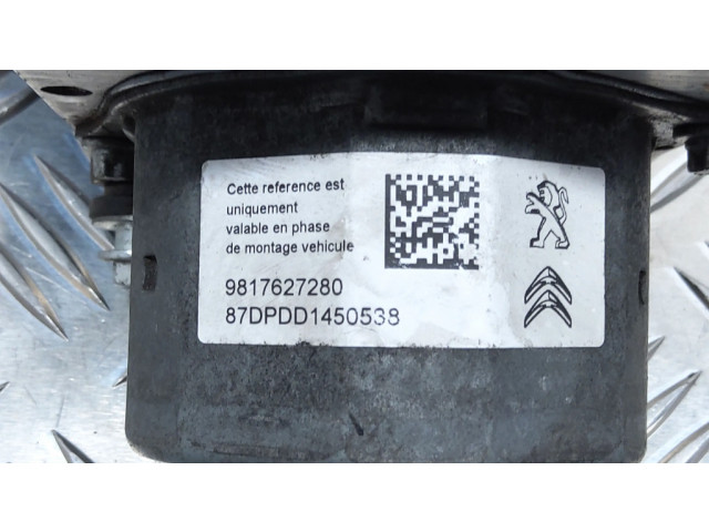 Jednotka ABS 9816073680, 9817627280   Peugeot 308 2016
