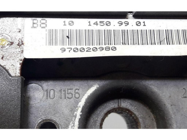 Volant Nissan Almera 2000 970020980  