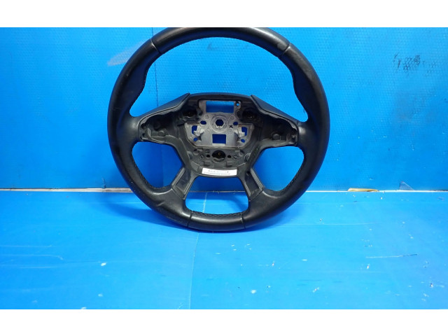 Руль Ford Focus  2010 - 2017 года BM513600AD3ZHE      