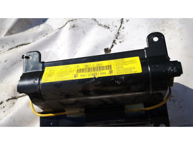 Подушка безопасности пассажира 5319169, 7056934   Mini One - Cooper R50 - 53