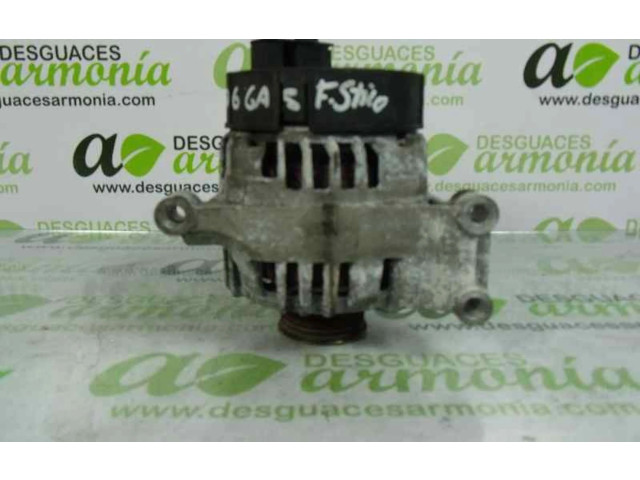 Генератор 46554404   Fiat Stilo      