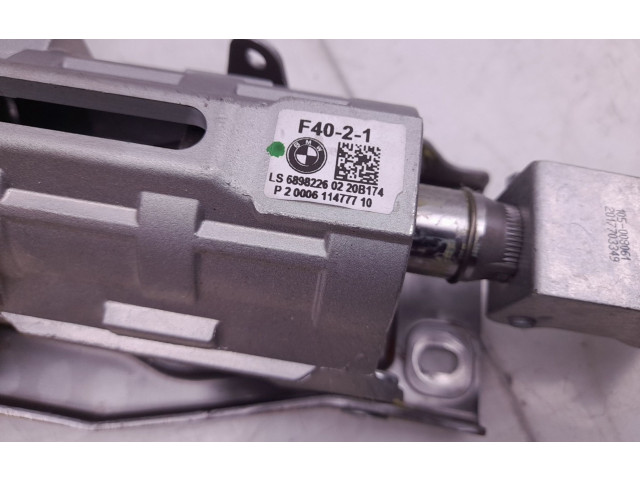 Volant BMW 1 F40 2020 6898226  