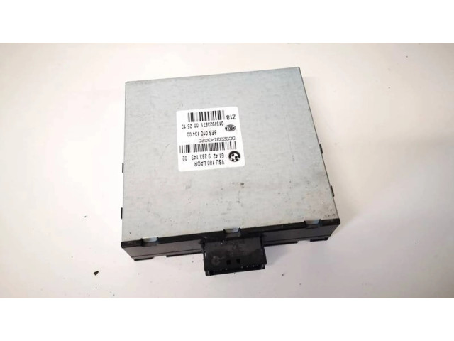 Блок управления коробкой передач 61429233143   BMW 5 GT F07