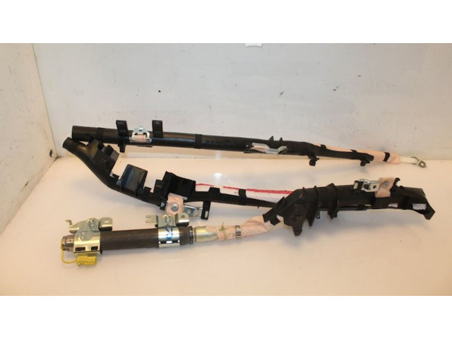 Боковая подушка безопасности 78800TM8E810, 78800TM8E810   Honda Insight