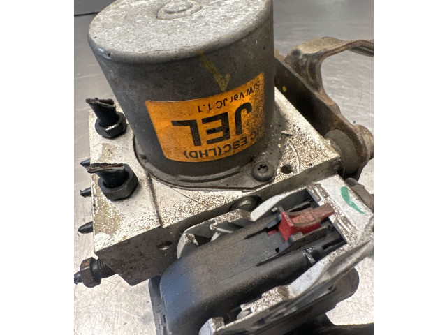 Блок АБС 1K58930500, FE03270576   Hyundai  ix20   -  года
