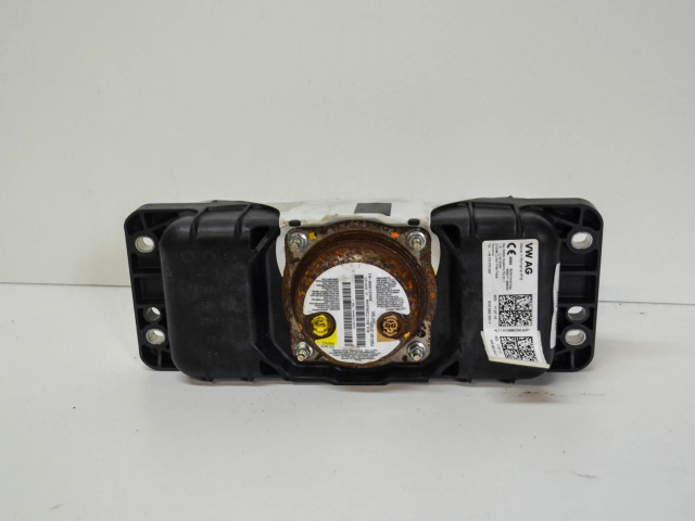 Подушка безопасности пассажира 8V0880204F   Audi A3 S3 8V