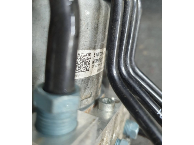 Jednotka ABS 5A09DD0, 5A09DC9   BMW 3 G20 G21 2019
