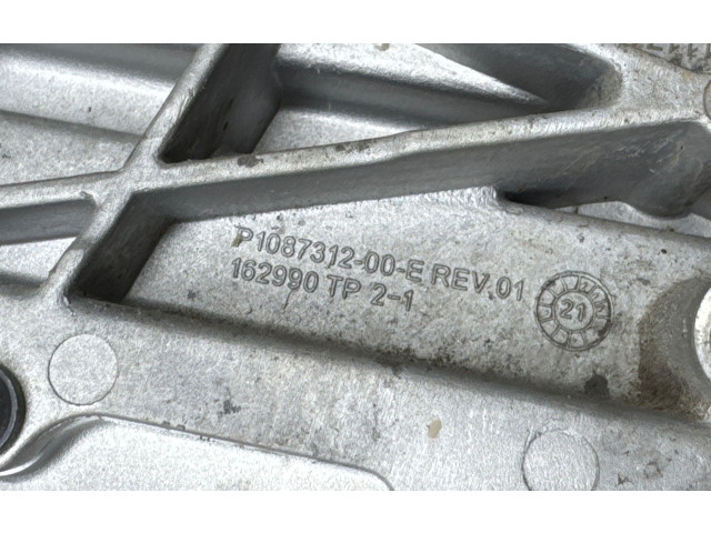 Řídící jednotka 108569320F, 108659214H   Tesla Model Y 2022
