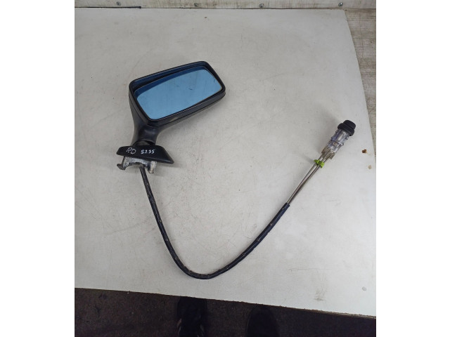 Zpětné zrcátko  Audi 80 90 B3 1991  E6007666, 6007665  