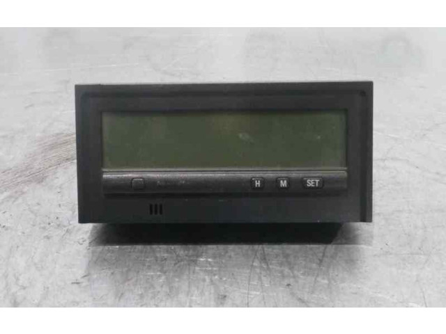 Дисплей    MR381289, 9Y235350   Mitsubishi Space Wagon