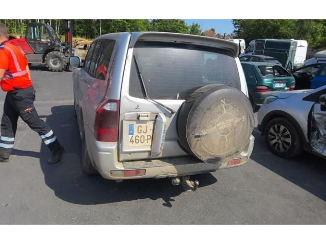 Ручка стеклоочистителей MR570116   Mitsubishi Montero