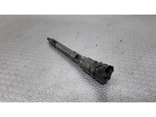 Форсунка 0445110270, 96440397    Chevrolet Captiva для дизельного двигателя  2