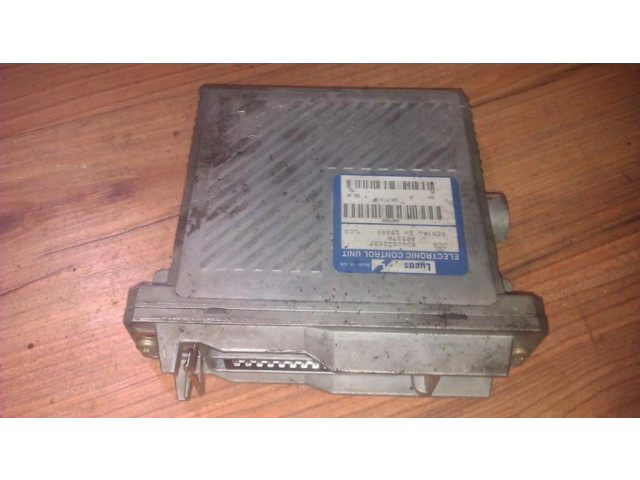 Блок управления двигателя r04080003f, 80537h  58666   Fiat Bravo - Brava