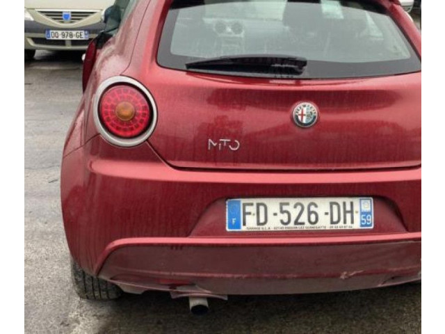 Зеркало электрическое        Alfa Romeo Mito   -  года   