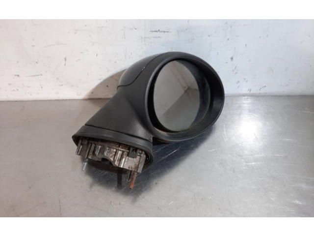 Zpětné zrcátko  Mini One - Cooper Clubman R55 2008  51162755636  