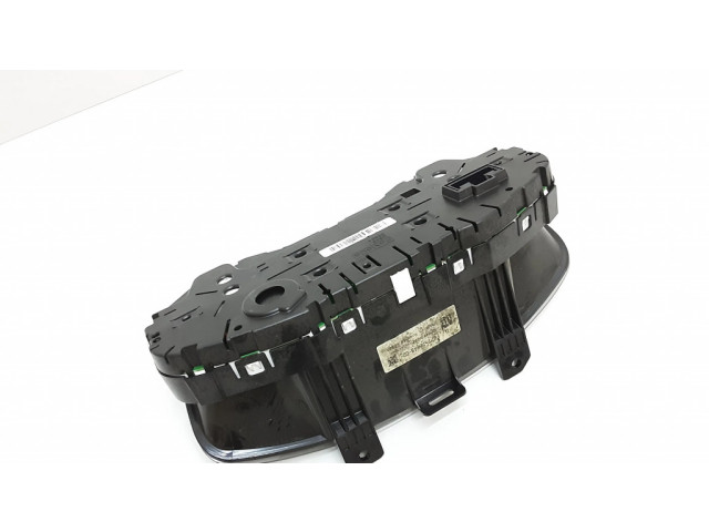 Панель приборов FS7T10849ED   Ford Fusion II       
