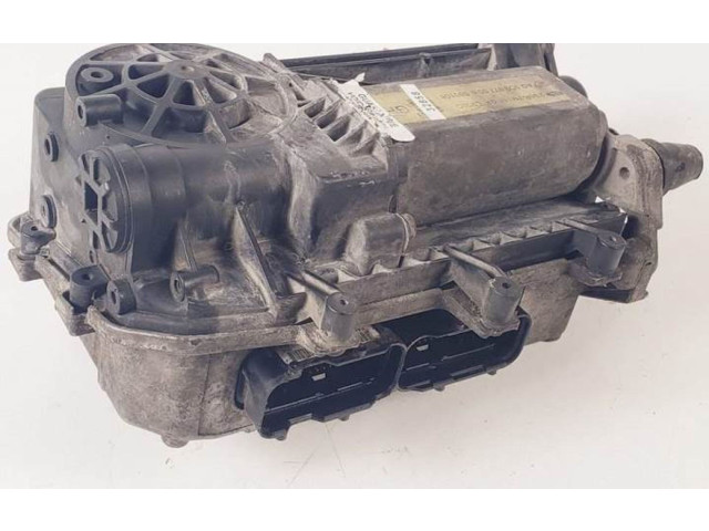 Блок управления 2S6R7M168GF, 0132900007   Ford Fusion