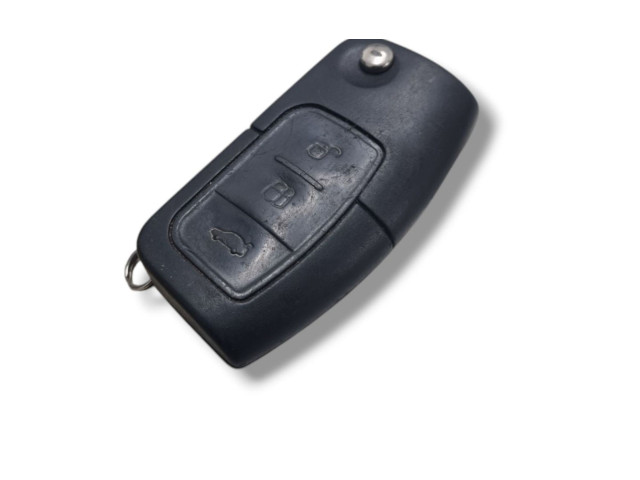 Řídící jednotka 5WS40595H-T, 7G91-12A650-UH   Ford Mondeo MK IV 2009